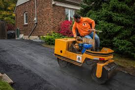 Driveway Pressure Washing in Malvern, PA